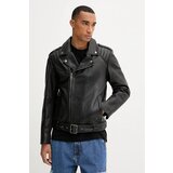 Hugo kožna ženska jakna Cene