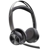 HP Poly slušalice Voyager Focus 2 USB-C/A, 9T9J6AA Cene