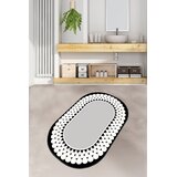 Lessentiel Maison Otirač za kupatilo 70x120cm Šarene | Eponuda.ba