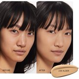 Shiseido Synchro Skin Self-Refreshing SPF30 tekući puder s uv zaštitom 30 ml nijansa 230 Alder | shoptok.hr