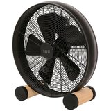  Lucci Air 213122EU - Podni ventilator BREEZE crne boje | Eponuda.com