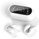 Generic brezžične ušesne sponke bluetooth slušalke z odpravljanjem hrupa zasebni model igralnih slušalk brez zakasnitve igralne slušalke (1 kos), (21124520) Cene