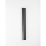 Nova Luce Mat crna LED zidna lampa aluminijska Colby – | shoptok.hr