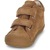 Naturino MACKS 2 VL SUEDE Smeđa | shoptok.hr