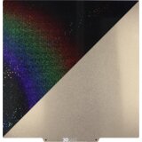3DJAKE PET/PEI ispisna ploča Magic - 355 x 355 mm | shoptok.hr
