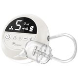 Momini Automatic Nasal Aspirator Sniffley aspirator za nos električna 1 kom | shoptok.hr