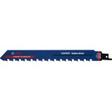 Bosch Expert 2 608 900 415 jigsaw /scroll saw /reciprocating saw blade Sabre saw blade High carbon steel (HCS) 3 pc(s) | shoptok.hr