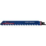 Bosch EXPERT „Hollow Brick“ S 1543 HM list univerzalne testere - pakovanje 3 komada - 2608900415 | ePonuda.com