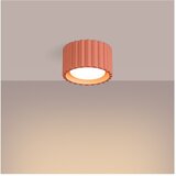 Sollux Metalni reflektor boje breskve ø 10 cm Zora – | shoptok.hr