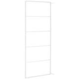  Vješalica za ručnike Bijela 45x10x115 cm Čelik | shoptok.hr