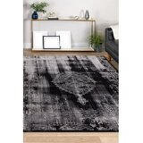 Conceptum Hypnose tepih lynosse P0307 black 120 x 180 (669OPL1657) Cene