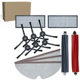 MIKRO Set za održavanje Roborock S8 / S8+ / S8 Pro Ultra – SQOON R0501, 12 dijelova | shoptok.hr