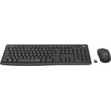 Logitech Bežična tastatura + miš MK295 YU | Eponuda.com