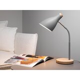 Tracer Stona lampa Scandi E27 max 40W drvo-siva Scandi Grey | Eponuda.com