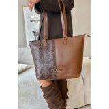 Nobo Shopper Bag Animal Pattern | Shoptok.si