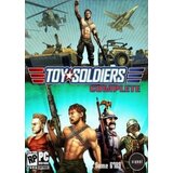 Steam Toy Soldiers: Complete Key GLOBAL Steam Toy Soldiers: Complete Key GLOBAL Slike