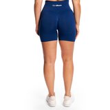GymBeam Ženski šorc Sculpt Seamless Navy | ePonuda.com