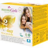 masmi ultra tag girls organski higijenski ulošci | shoptok.hr
