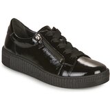 Gabor Nizke superge 7333497 Črna | Shoptok.si