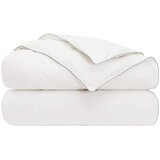  Poplun FULDA 240 x 260 cm 4 godišnja doba 310 GSM Bijela - 240 x 260 cm | shoptok.hr