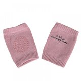 Cangaroo &amp;scaron;titnici za koljena Itsy Bitsy Pink Slike