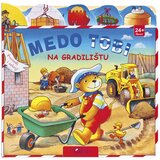 FORUM Medo TOBI 1-8 | Eponuda.ba