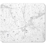 douceur d'intérieur Bijela/siva kupaonska prostirka od dijatomita 35x45 cm Aqua – | shoptok.hr