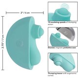California Exotics Ovation Acclaim Aqua | Shoptok.si