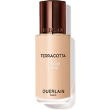 Guerlain Terracotta Le Teint Glow tekoči puder z učinkom osvetljevanja za naraven videz odtenek 1N Neutral 35 ml Cene