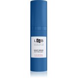 AA Cosmetics LAAB AM:PM Skincycling nočni serum proti gubam 30 ml | Shoptok.si