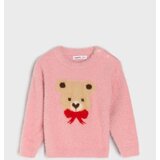 Sinsay Pulover s blagdanskim motivom | shoptok.hr