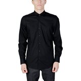 Antony Morato NAPOLI MMSL00628-FA400078 Crna Cijene