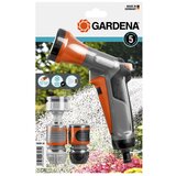Gardena Zalivalni komplet s pršilko Classic (3-delni) Cene