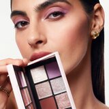 Nars AFTERGLOW TEMPTING EYESHADOW PALETTE paleta senčil za oči 1 kos | Shoptok.si