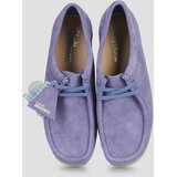 Clarks Originals Wallabee. Ljubičasta | shoptok.hr