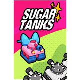Steam Sugar Tanks (PC) Key GLOBAL Steam Sugar Tanks (PC) Key GLOBAL Slike
