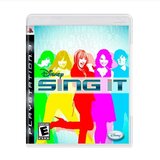 Disney Sing it (PS3) | Shoptok.si