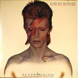  David Bowie - Aladdin Sane (Remastered) | Eponuda.com