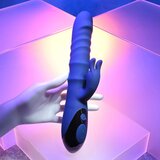 Evolved The Ringer Blue Cene