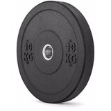 Gymstick Bumper Plate, 10 kg, (20515186) Cene