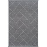 Conceptum Hypnose vetrina 3606 - anthracite anthracite carpet (160 x 200) | ePonuda.com
