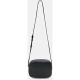 Sinsay Crossbody torba od umjetne kože | shoptok.hr