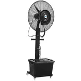 Ventilator sa raspršivačem Uragan 45l