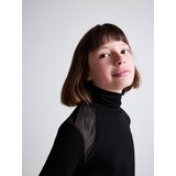 Reserved - GIRLS` BLOUSE - crno | shoptok.hr