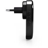 Nedis WIFICDPC11CBK - Gong za zvono SmartLife Wi-Fi crna | Eponuda.com