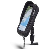 Shad Držač mobilnog telefona za retrovizor motora, 6 ", 160x80mm, Crni | Eponuda.com
