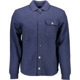 Gant MEN'S BLUE CARDIGAN Cene