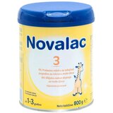 Novalac Dohrana za bebe 3, 800 g | Eponuda.com