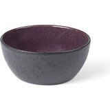 Bitz Skodelica za kosmiče 12 cm - črna / vijolična Cene