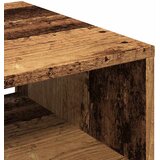  Stol za kavu staro drvo 40x40x43 cm konstruirano drvo | Eponuda.com